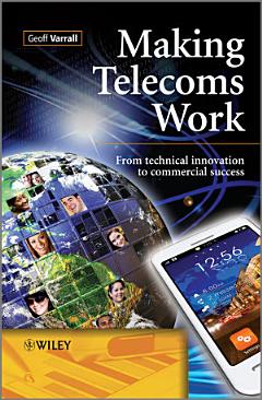 Making Telecoms Work