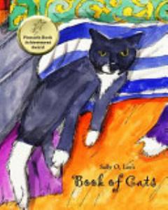 Sally O. Lee\'s Book of Cats