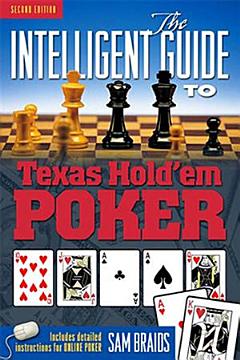 The Intelligent Guide to Texas Hold\'em Poker