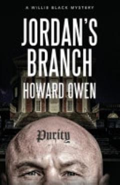 Jordan\'s Branch