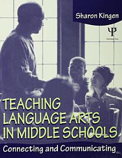 Teaching Language Arts in Middle Schools