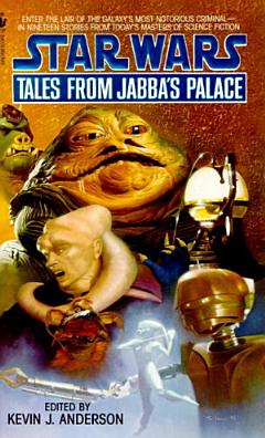 Tales from Jabba\'s Palace: Star Wars Legends