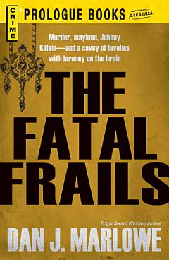 The Fatal Frails