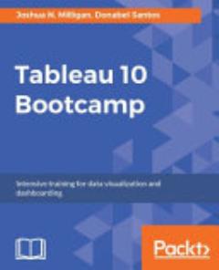 Tableau 10 Bootcamp