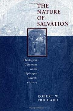 The Nature of Salvation