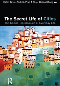 The Secret Life of Cities