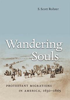 Wandering Souls