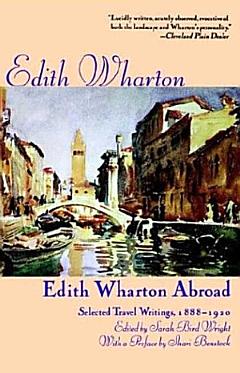 Edith Wharton Abroad