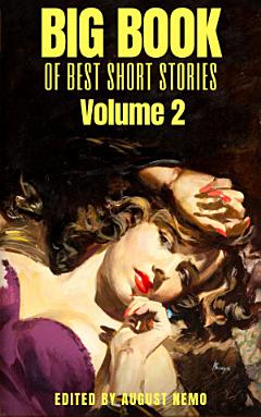 Big Book of Best Short Stories: Volume 2