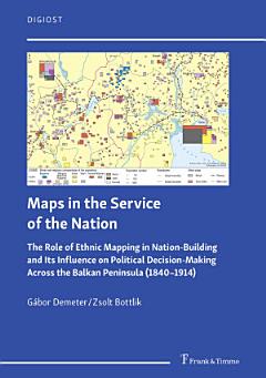 Maps in the Service of the Nation