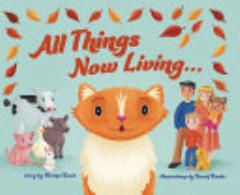 All Things Now Living