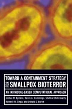 Toward a Containment Strategy for Smallpox Bioterror