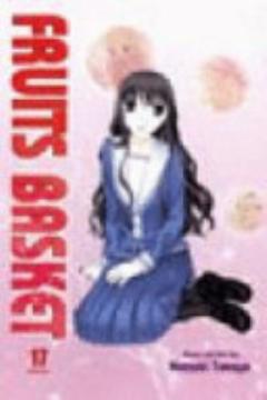 Fruits Basket