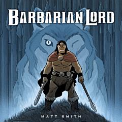 Barbarian Lord