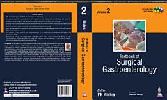 Textbook of Surgical Gastroenterology, Volumes 1 & 2