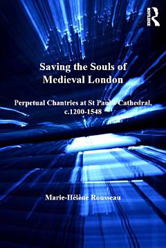 Saving the Souls of Medieval London