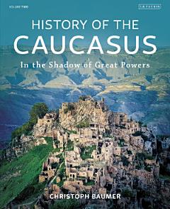 History of the Caucasus