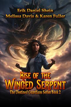 Rise of the Winged Serpent