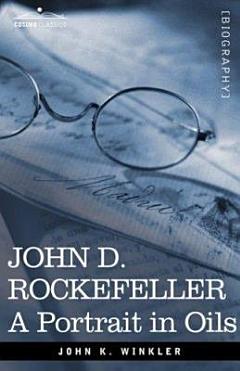 John D. RockeFeller