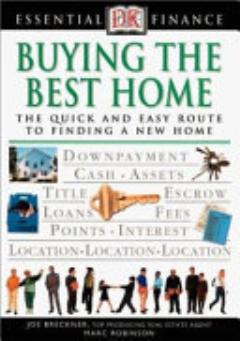 Buying the Best Home