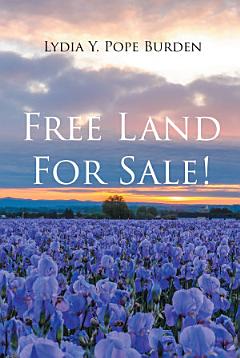 Free Land For Sale!