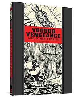 Voodoo Vengeance