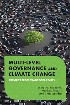 Multilevel Governance and Climate Change