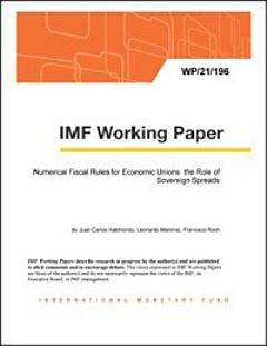 Numerical Fiscal Rules for Economic Unions: the Role of Sovereign Spreads