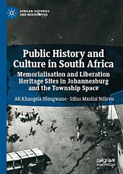 Public History and Culture in South Africa