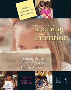 Teaching with Intention