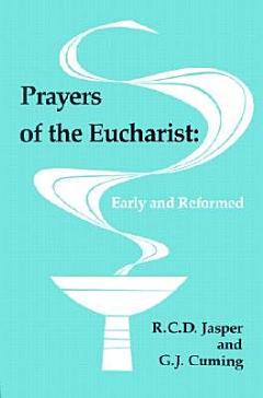 Prayers of the Eucharist