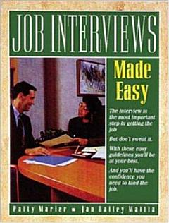 Job Interviews Made Easy