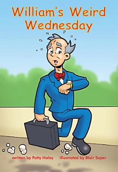 William\'s Weird Wednesday