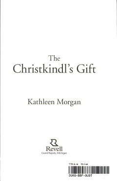 The Christkindl\'s Gift