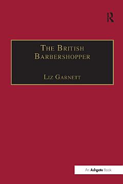 The British Barbershopper