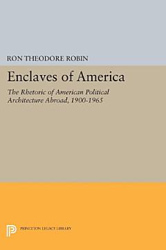 Enclaves of America