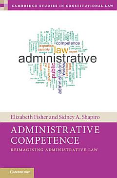 Administrative Competence