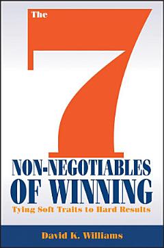 The 7 Non-Negotiables of Winning