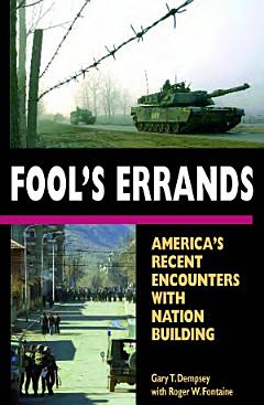 Fool\'s Errands