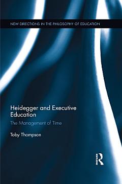 Heidegger and Executive Education