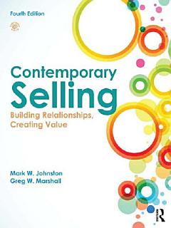 Contemporary Selling