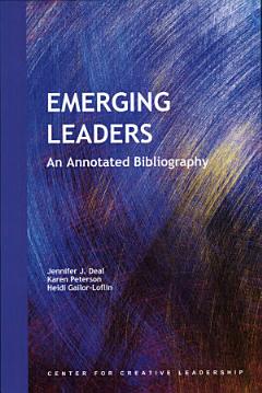 Emerging Leaders