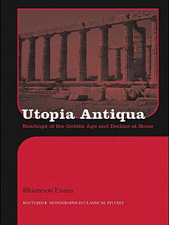 Utopia Antiqua