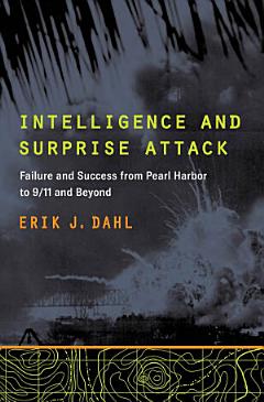 Intelligence and Surprise Attack