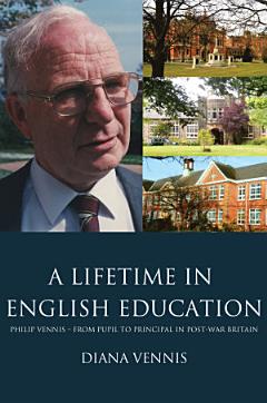 A Lifetime in English Education