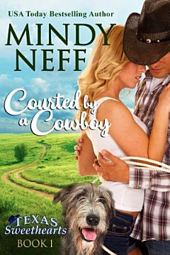 Courted by a Cowboy