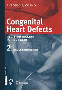 Congenital Heart Defects