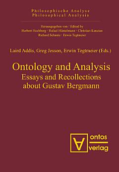 Ontology and Analysis