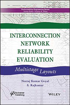 Interconnection Network Reliability Evaluation