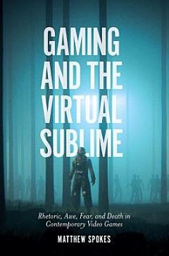 Gaming and the Virtual Sublime